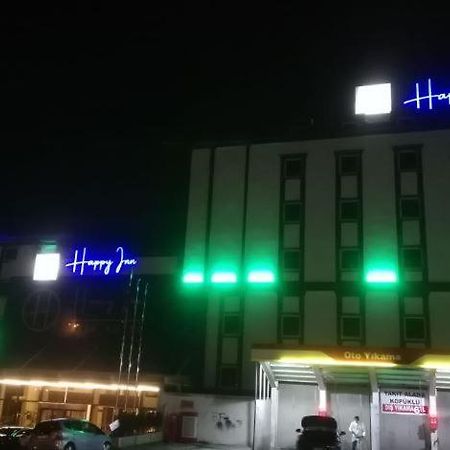 Happy Inn Gebze Hotel Exteriér fotografie